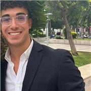 Cerchi aiuto per ripetizioni o compiti? Laureando magistrale al tuo servizio!